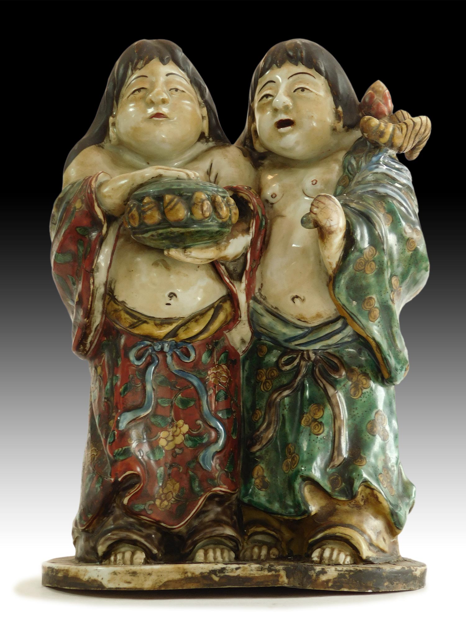 Stone/Ceramic – buddhamuseum.net